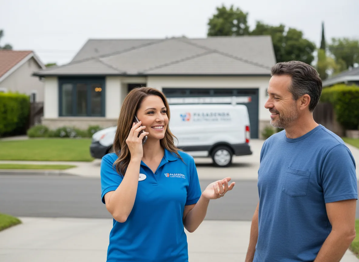 Electrician Racine, WI FAQs
